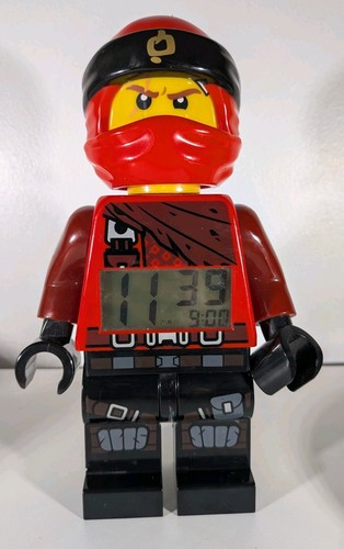 Lego kia minifigure digital - lego,