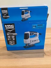 Mac Allister 600W 220-240V