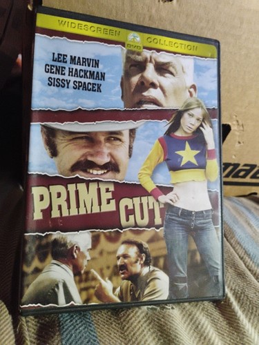 Prime cut dvd lee - cut,