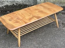 SUPERB  RETRO ERCOL COFFEE