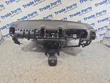 2022 CITROEN C5 AIRCROSS AIRBAG KIT DASHBOARD WITH AIRBAG NO SEATBELTS NO MODULE