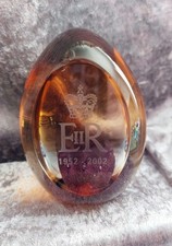 Caithness Glass Paperweight