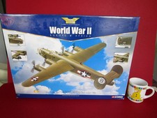 1:72 CORGI AVIATION AA34002 CONSOLIDATED B-24D LIBERATOR "BALL OF FIRE THE III"