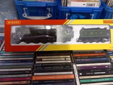 Gauge hornby r3171 class p2 - hornby,