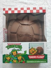 Kids Soft Swim Float Nickelodeon Teenage Mutant Ninja Turtles. Brand New.