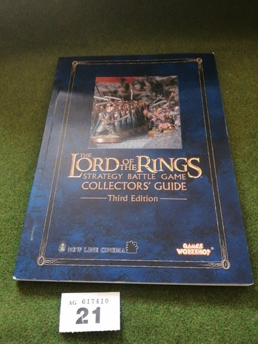 Lotr warhammer lord the - lord,