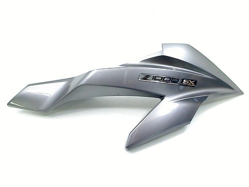 Pulpit fairing right - 1000, sx