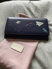 Brand New Radley Paper Trail