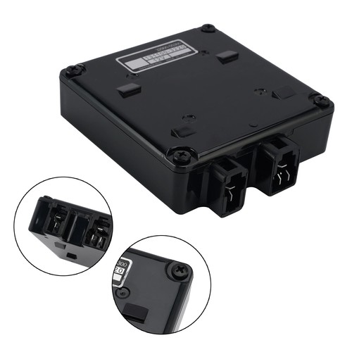 Cdi igniter box - box, suzuki