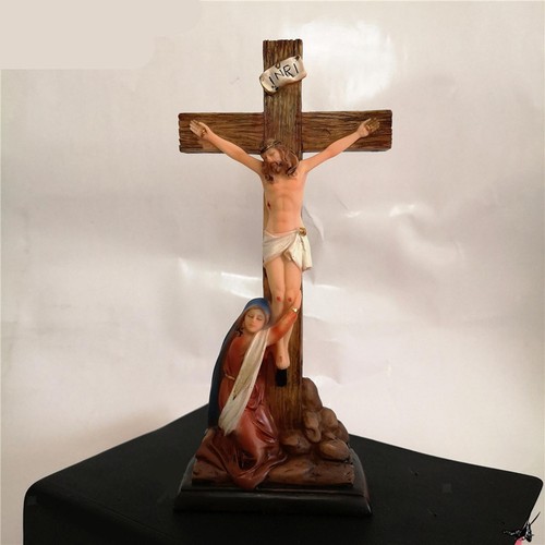 Catholic sculpture - catholic,