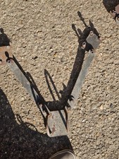 ford capri axle location kit