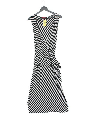 Monsoon maxi dress uk16 - maxi,