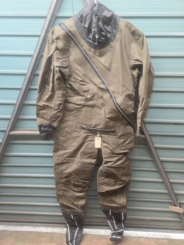Raf mk10 immersion - ex, suit