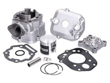 Derbi GPR 50 Racing 09-12 Naraku 70cc Cylinder & Piston Kit