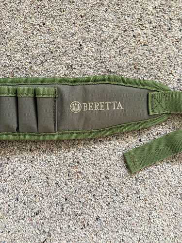 Beretta adjustable round 20 - round,