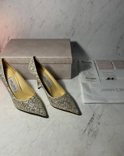 Jimmy choo glitter - jimmy,