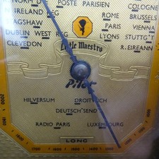 Outstanding PILOT LITTLE