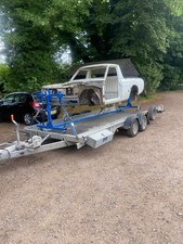 ROLLOVER JIG SPIT  ROTISSERIE