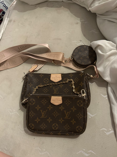 Bags for women - bags, louis