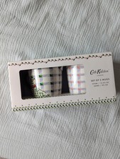 Cath Kidston Set of 2 Mugs
