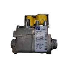 Baxi Gas Valve Sigma 848- Duo