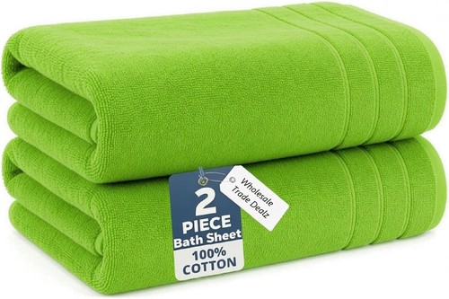 100 egyptian cotton large - 2x,