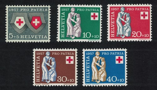 Switzerland pro patria swiss - pro,