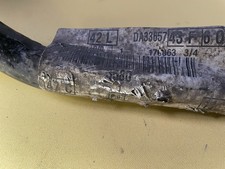  Genuine Ford Focus Zetec TDCi