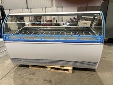 MILLENNIUM 24LX FAN VENTILATED