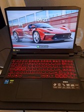 Acer Nitro 5 15.6" i5 NVIDIA