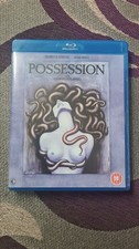 Possession (Blu-ray) (Second Sight Release UK) (Isabelle Adjani, Sam Neill) L@@K