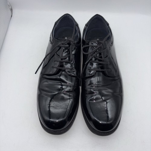 Bruno marc black leather - black,