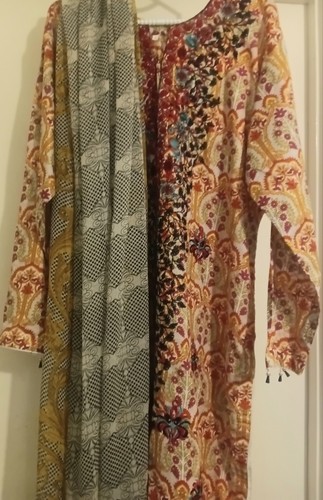 Pakistani designer stitched - designer,