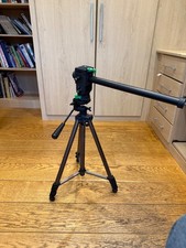used camera tripod pre owned