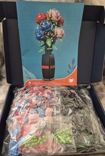 9 Roses Of Eternal Love in