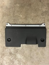 MGF MG TF DASHBOARD FUSE  BOX COVER - ASH GREY