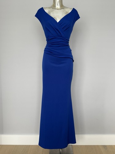 Elegant off shoulder form - on/off,
