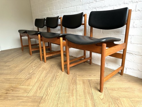 Danish mid century - danish, dining