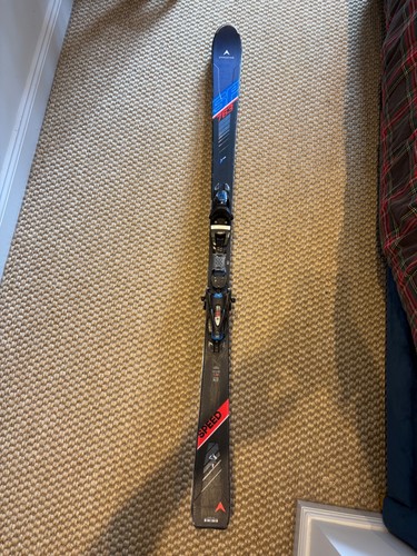Dynastar 763 skis - sp,