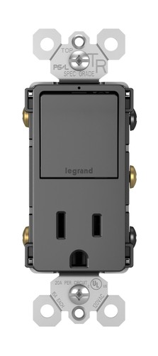 Legrand radiant amp - legrand,