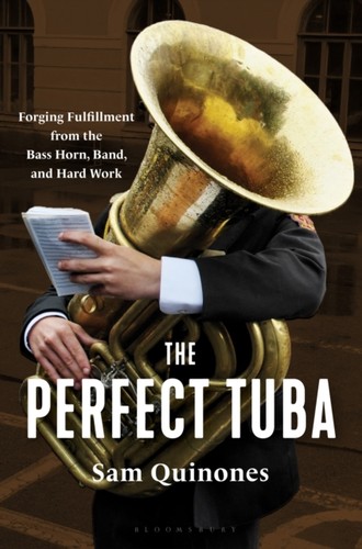 The perfect tuba sam - tuba, by