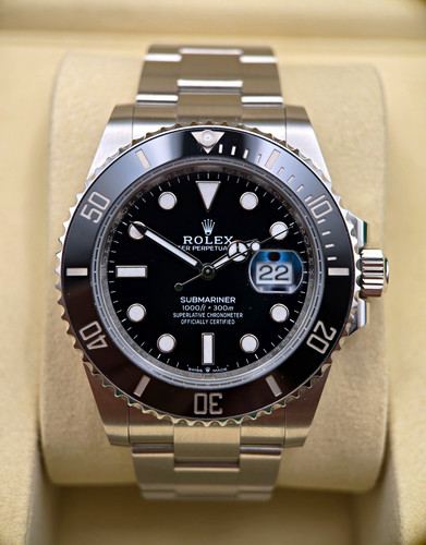 2026 rolex submariner date - submariner,