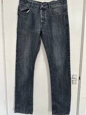 Kangaroo Poo Men Dark Wash