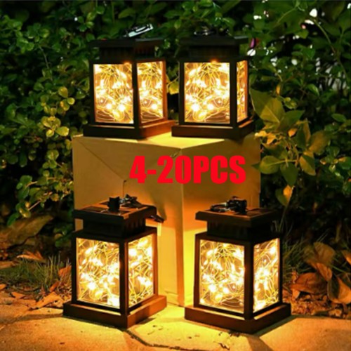20x waterproof led solar - led,
