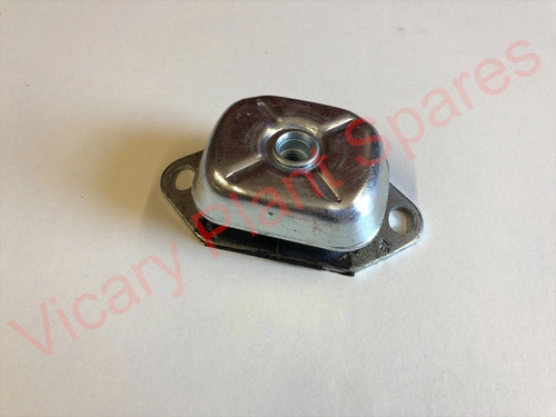 Engine mount jcb part - mount, (801)