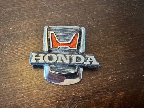 Honda badge