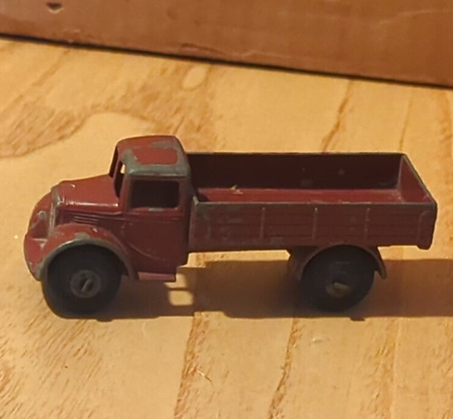 Vintage dinky toy 22c - dinky,