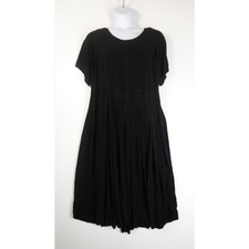 Holy Clothing Dress Women 2X