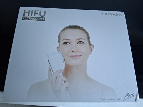 Freyara home hifu machine - freyara,