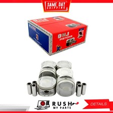 95-97 Std. size Compl. Piston